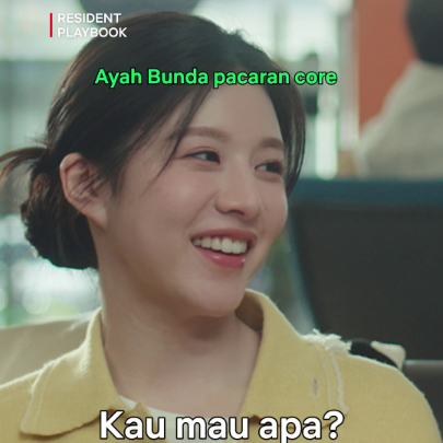 Mereka yang pacaran, aku yang malu 😩❤️