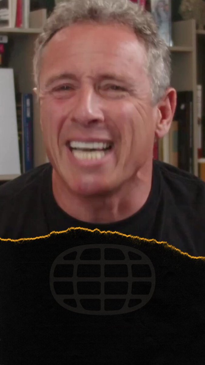Join me as I explain why Biden's decline was never hidden - the media just chose not to deal with it. Follow and subscribe to The Chris Cuomo Project on Apple Podcasts, Spotify, and YouTube for new episodes every Tuesday and Thursday: