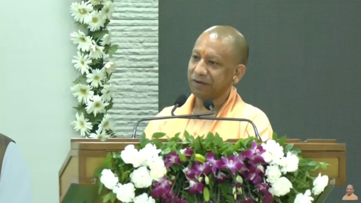 औरैया राजकीय मेडिकल कॉलेज का नामकरण हम 'लोकमाता' अहिल्याबाई होल्कर के नाम पर करेंगे...