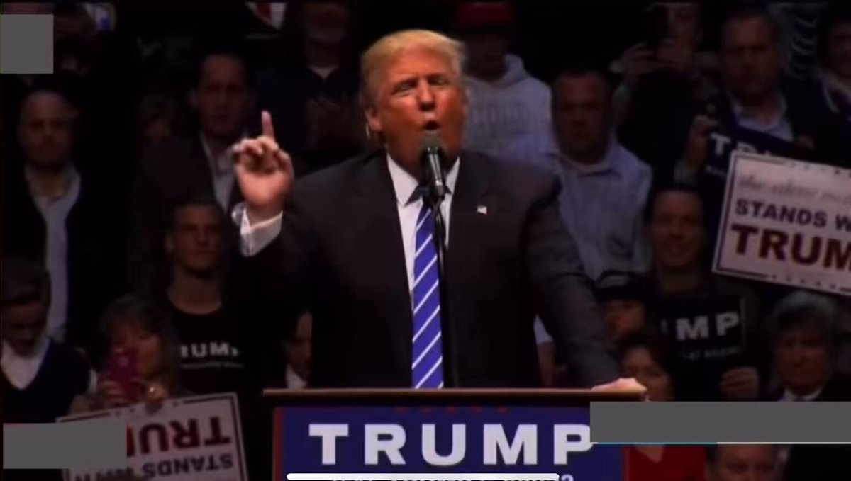Mr. President Donald J. Trump we will never get tired of winning! Excellent job Speaker Mike Johnson, Steve Scalise, and House Republicans!