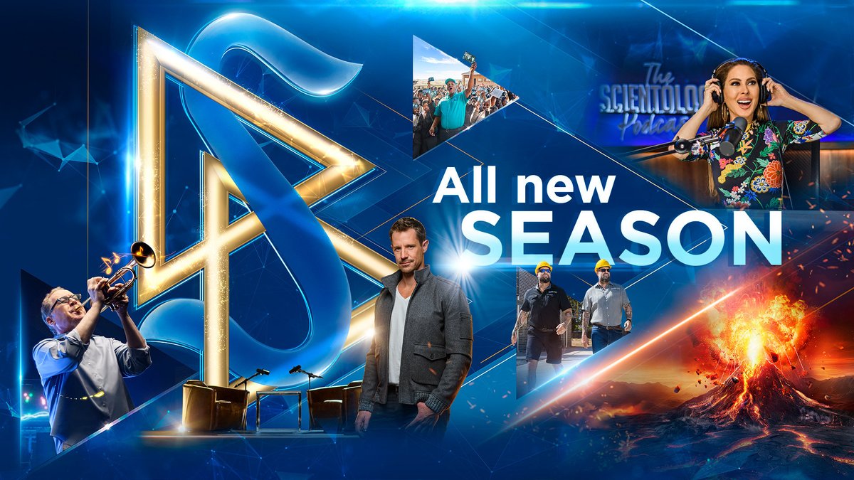 ✨⭐ Get ready. The next chapter of our story is going to be epic. Tune in Monday, June 2, at 8P ET/PT for the premiere of our new season!