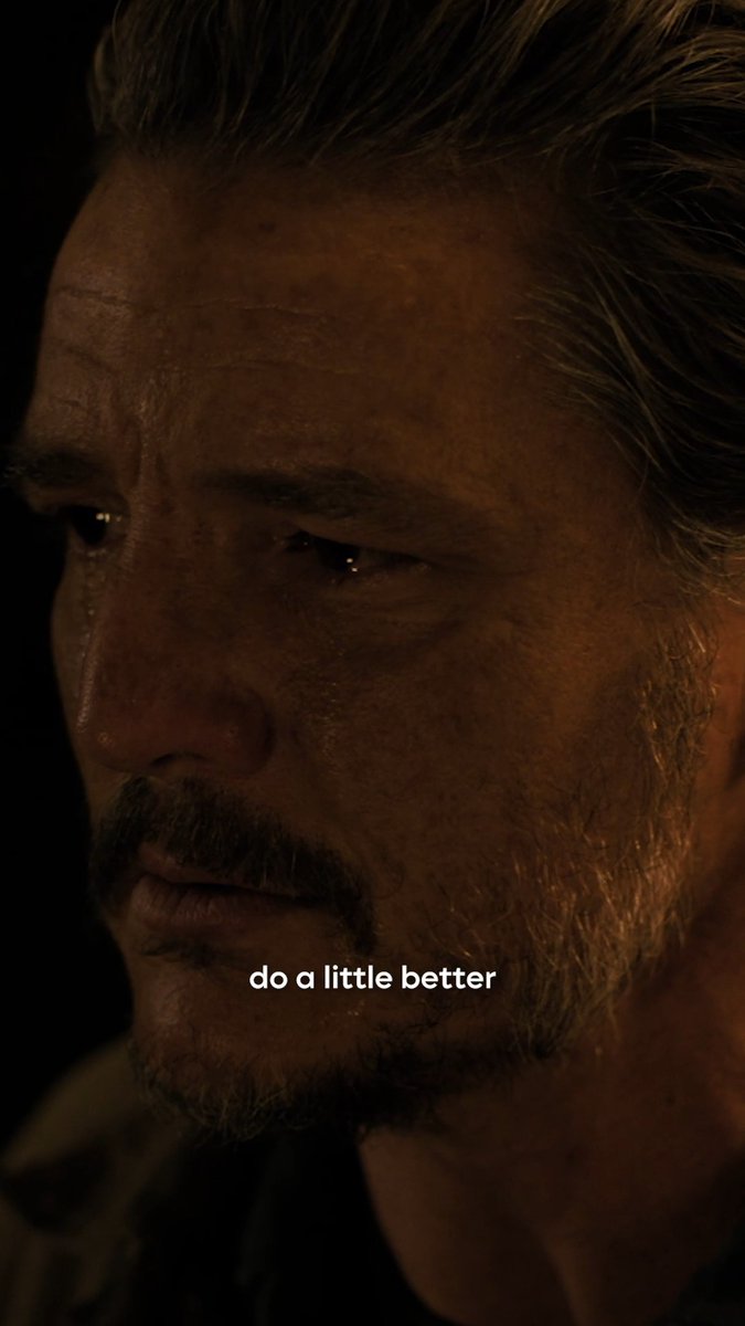 I hope you do a little better than me. #TheLastOfUs