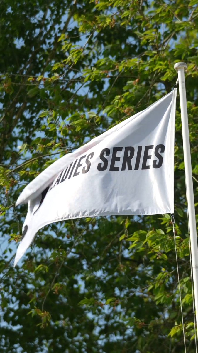 The recent Rose Ladies Golf event at The Buckingham was an excellent showcase of women’s golf in the UK. Listen to some of the players as they share how the Series provides vital opportunities for female golfers to compete and inspire the next generation. #PlayYourBest
