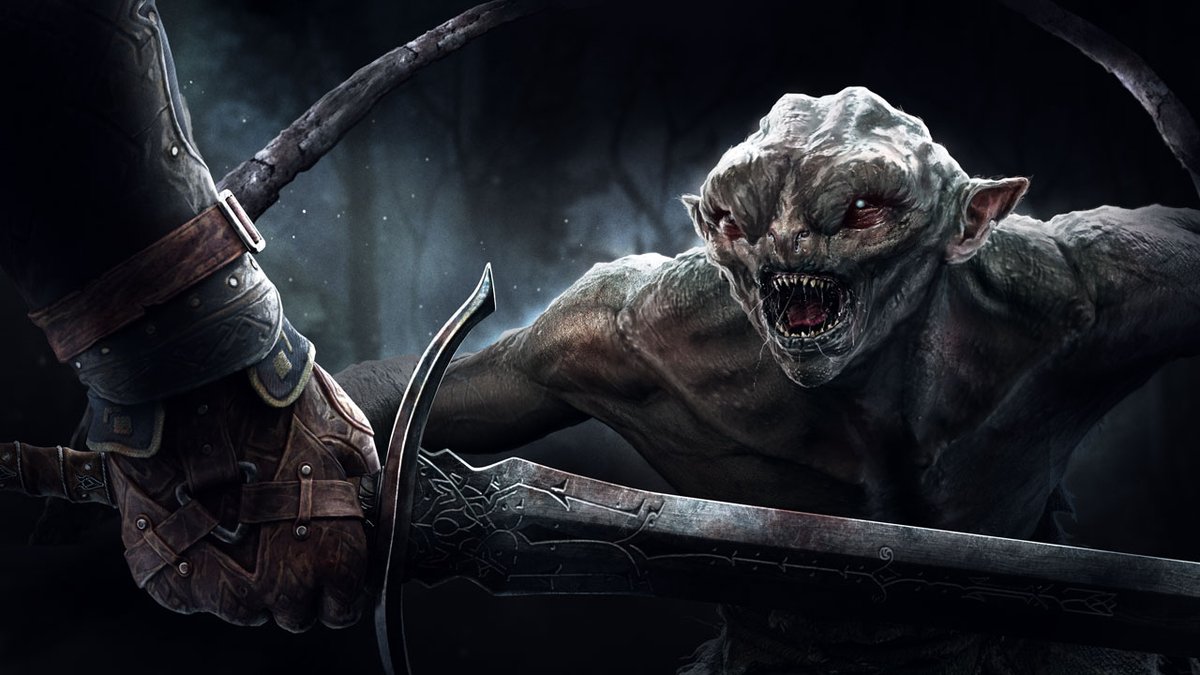 Birinci şahıs fantezi aksiyon RPG oyunu Alkahest'ten oynanış teaserı yayınlandı 👀