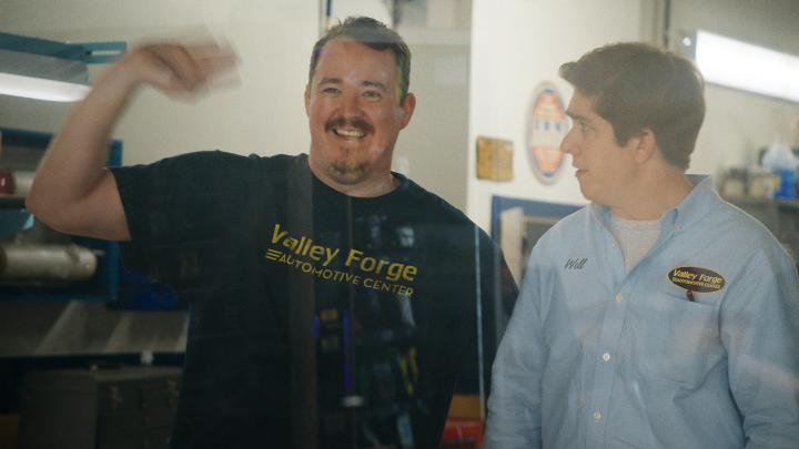 TIRES SEASON 2 TRAILER 🛞 Coming to Netflix June 5