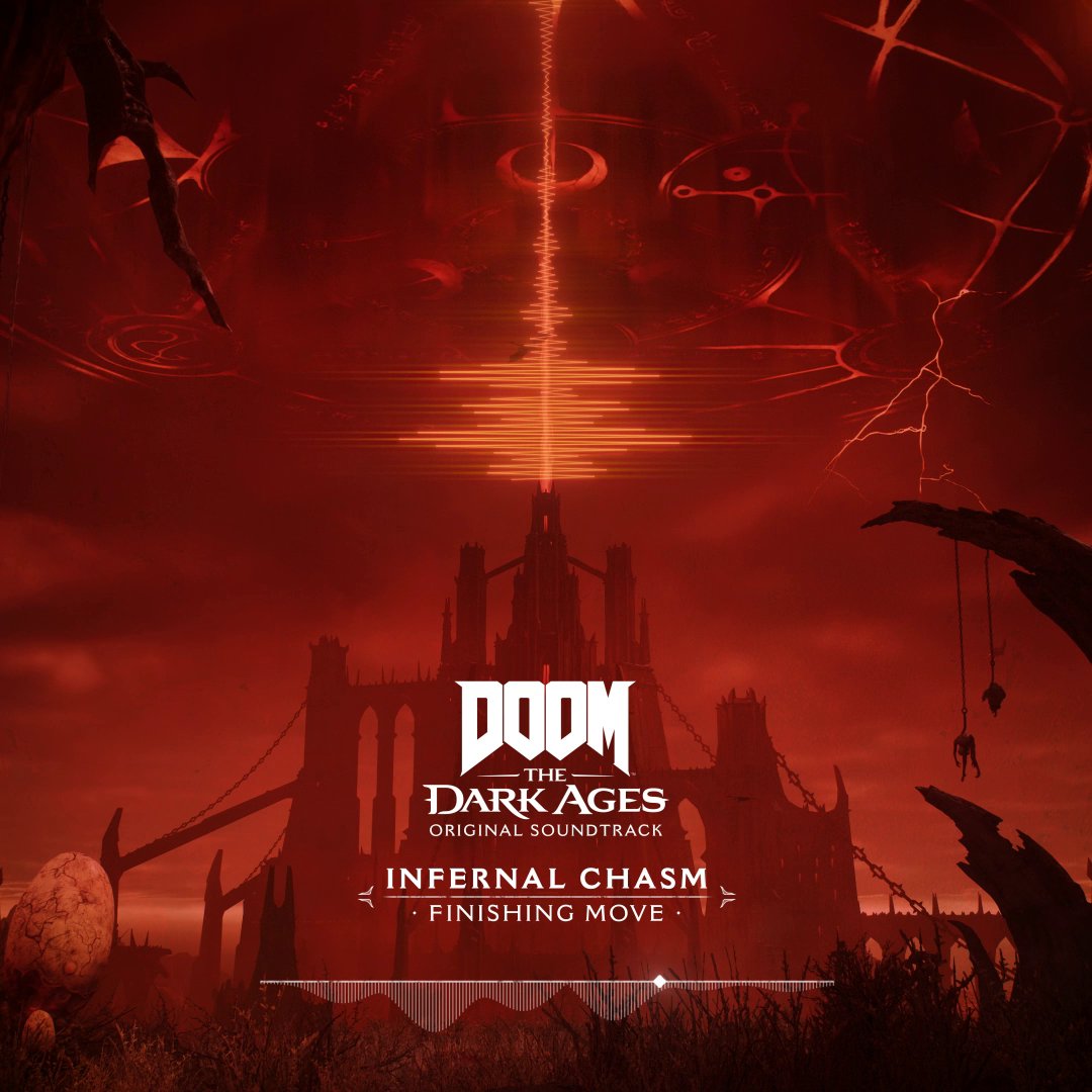 music sample from infernal chasm