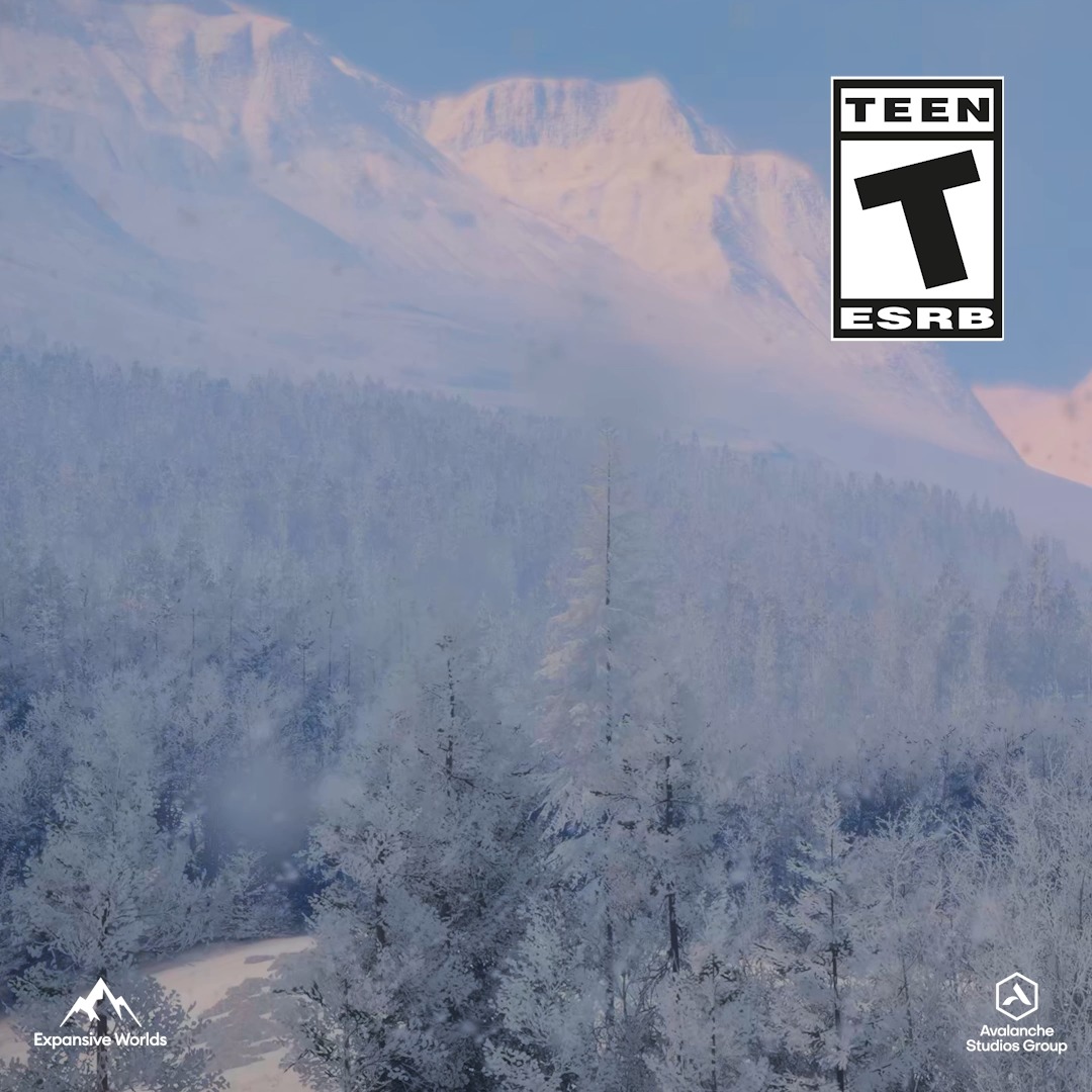 Walkin' in a winter wonde-WOAH