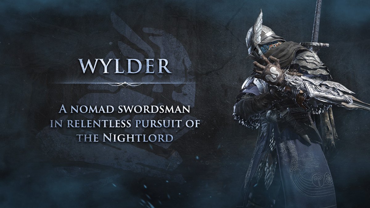 Weave a path of steel and fire through the eventide monsters. And seal the Night's fate, once and for all. Pre-order #ELDENRING #NIGHTREIGN: