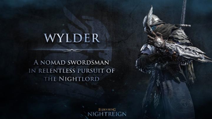 Weave a path of steel and fire through the eventide monsters. And seal the Night's fate, once and for all. Pre-order #ELDENRING #NIGHTREIGN: