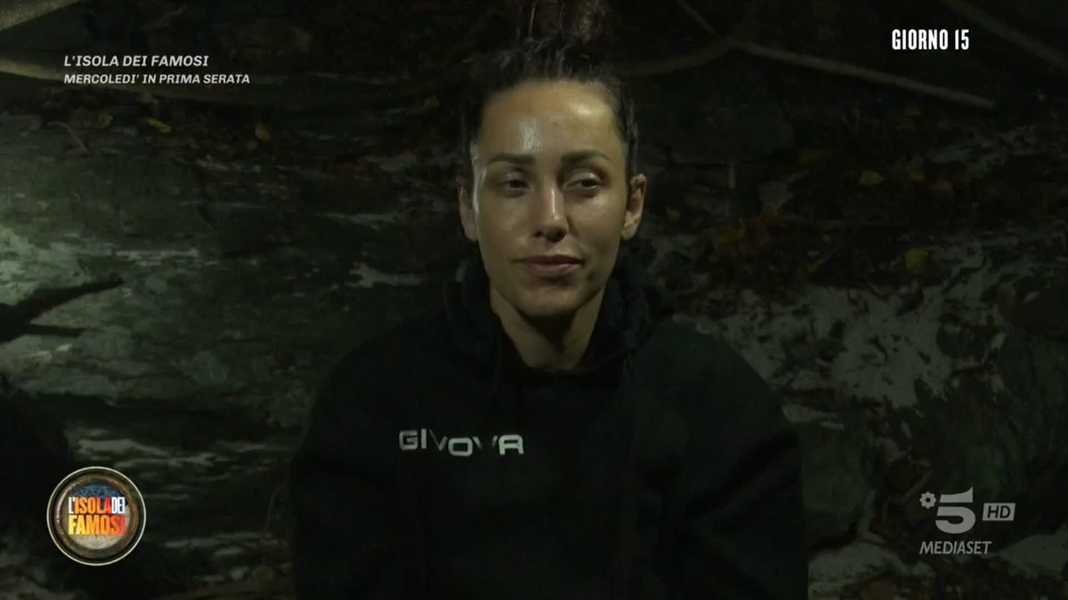 "È come se si fosse chiuso un capitolo e se ne fosse aperto un altro" Teresanna ha nostalgia di Playa Uva, ma è pronta ad affrontare questo nuovo capitolo della sua avventura su Playa Dos. #Isola