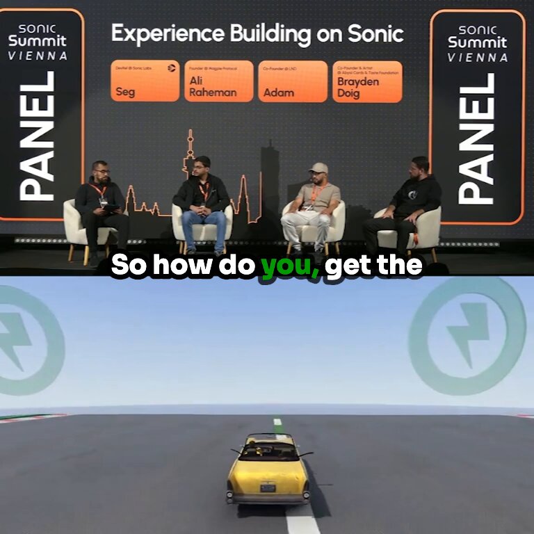 Fly will get you the best price on Sonic Labs