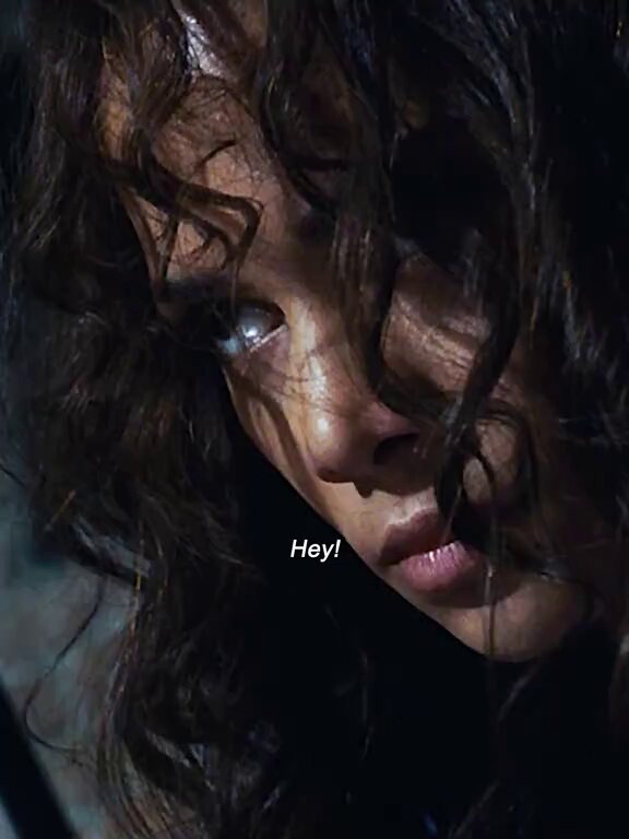 Halle Berry in Cat Woman