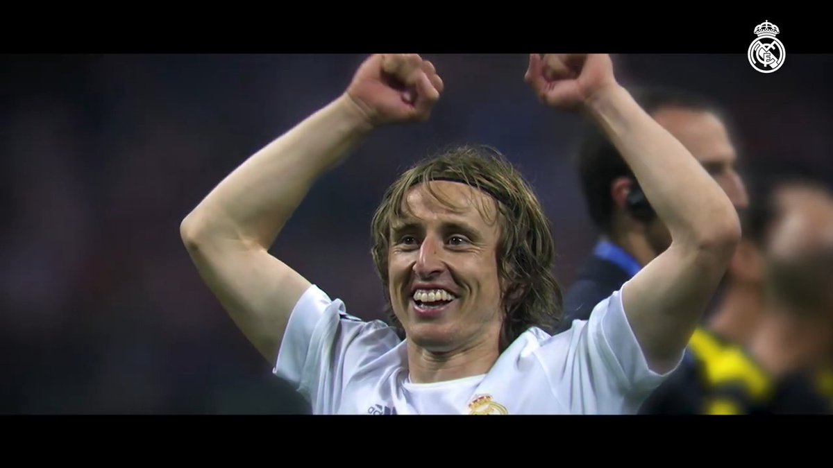 🤍 GRACIAS. #GraciasLuka