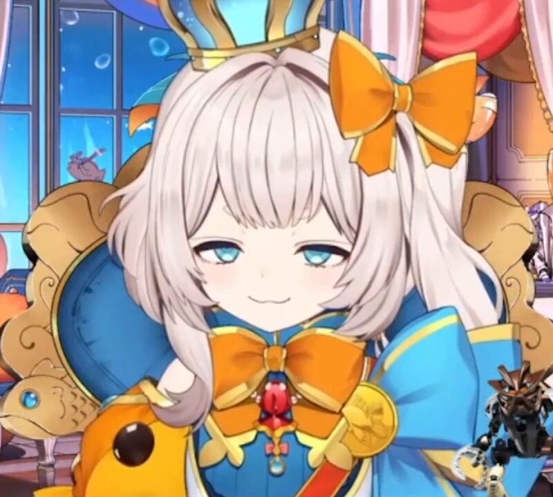 what does she even do
