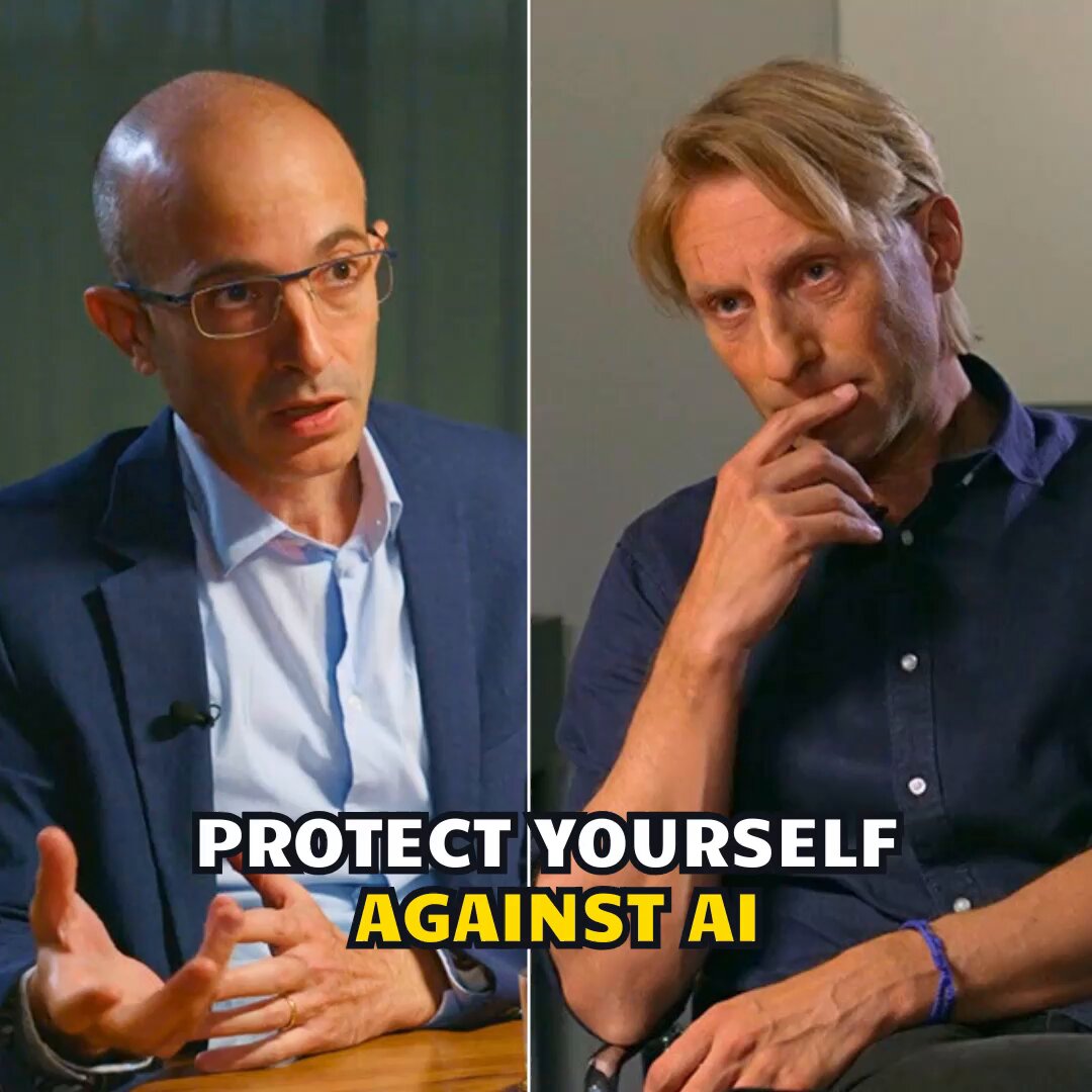 We should be careful with what we put in our mind, not just our body – is it time for an information diet? Full interview with psychiatrist Anders Hansen here: