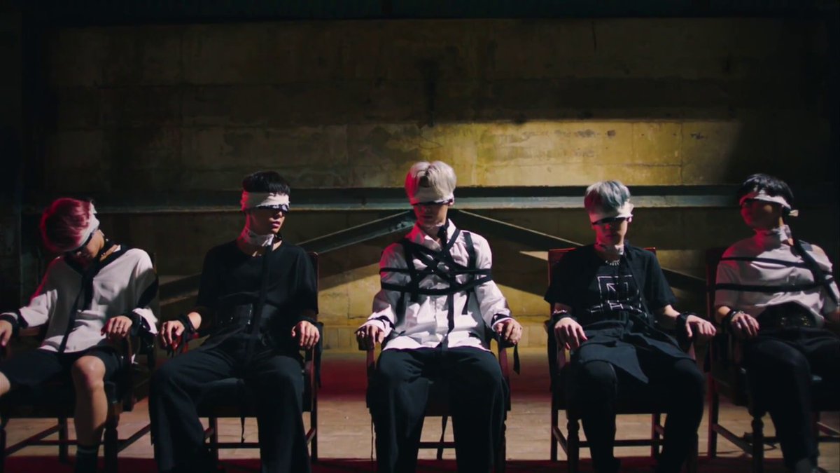 8 Years ago today, A.C.E released 'CACTUS'