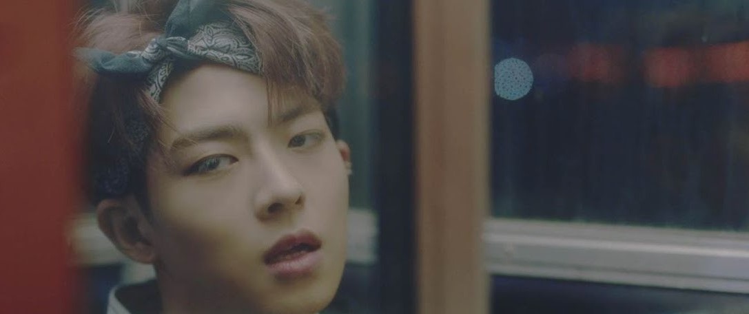 7 Years ago today, VICTON released 'TIME OF SORROW'