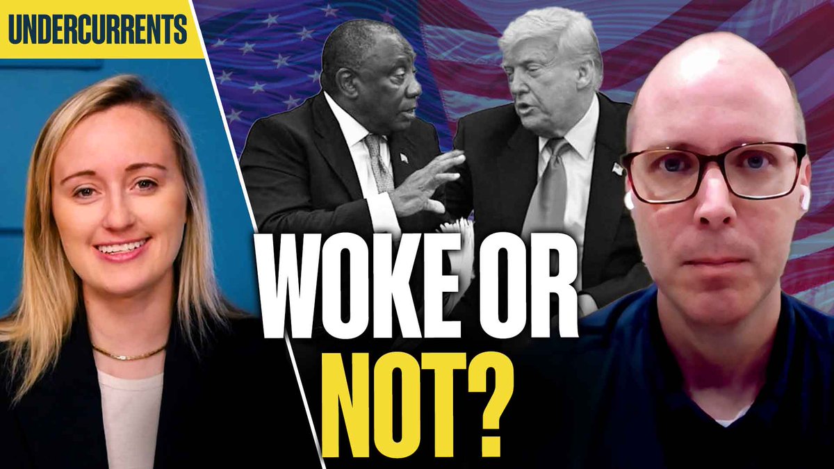 📺 Emily Jashinsky is joined by Sean Davis to argue that “woke right” is a term created by anti-woke liberals who once sided with conservatives but now want to gatekeep the right. The label, Davis argues, is a “smear.”