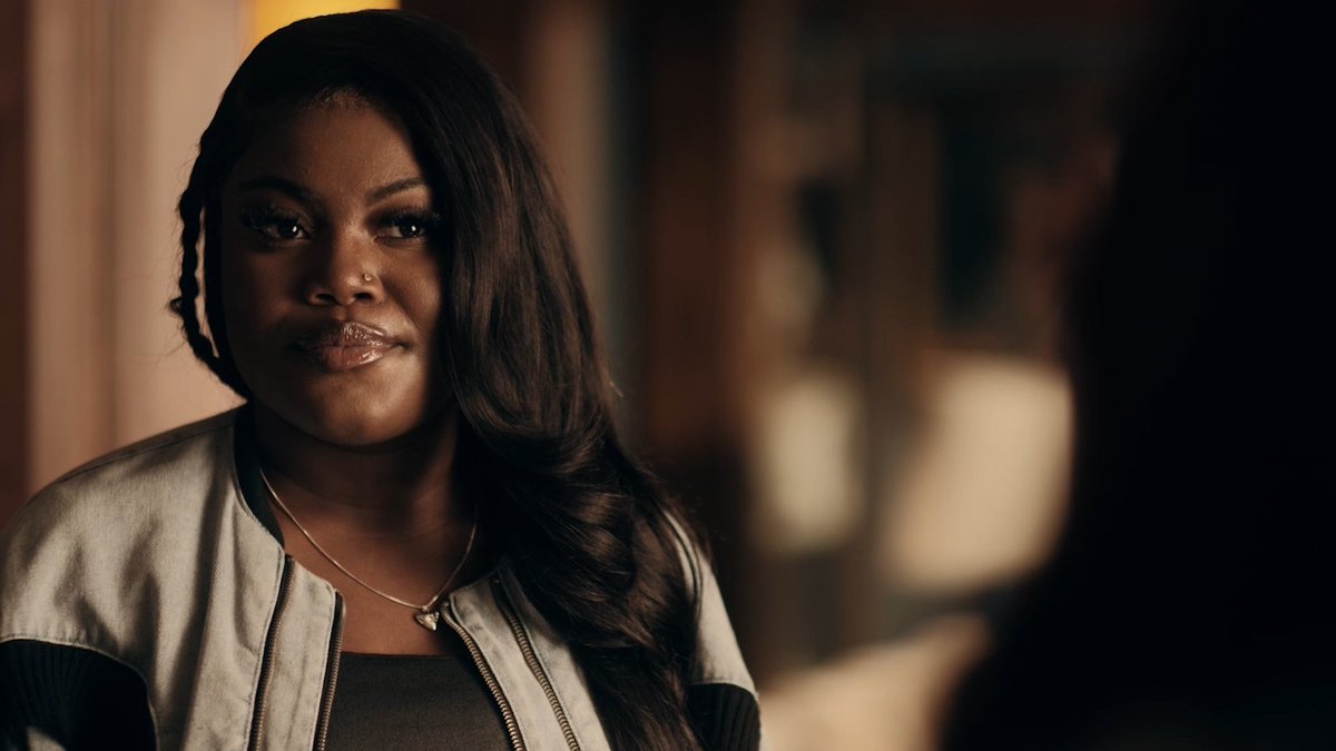 Harpo, who dis woman? Lynae wanna know why Dom is moving into her house. Stream a new episode of #TheChi FRIDAY on the #ParamountPlus with SHOWTIME plan.