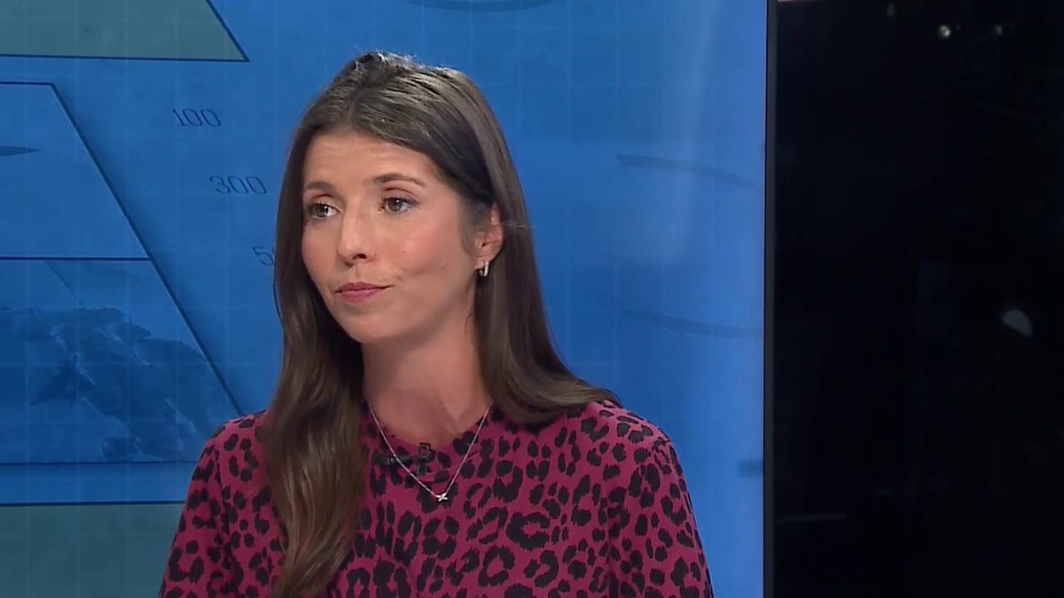"17 000 soldats souffrent du syndrome post-traumatique depuis le 7 octobre" Les précisions d'Océane Nicolle (Océane Nicolle)