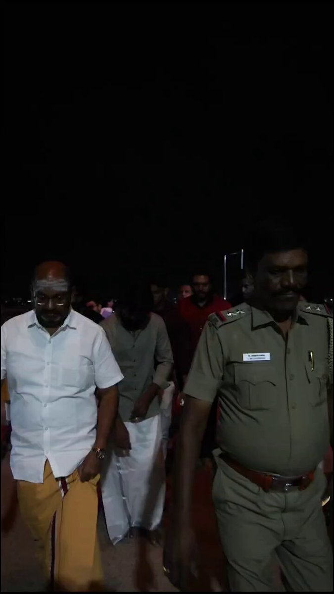 Soori at Murugan Temple! #Maaman