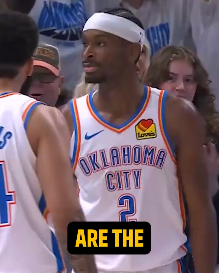Thunder struck in Game 1. Will the Timberwolves strike back before the series heads to Minnesota? 👀 WCF Game 2 | 8:30 PM ET on ESPN 📺