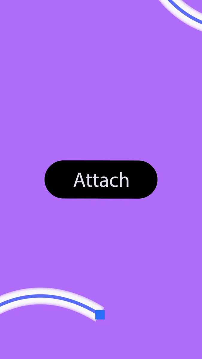Introducing Railway for After Effects: Attach layers to paths, then animate them! ✨ [Thread]