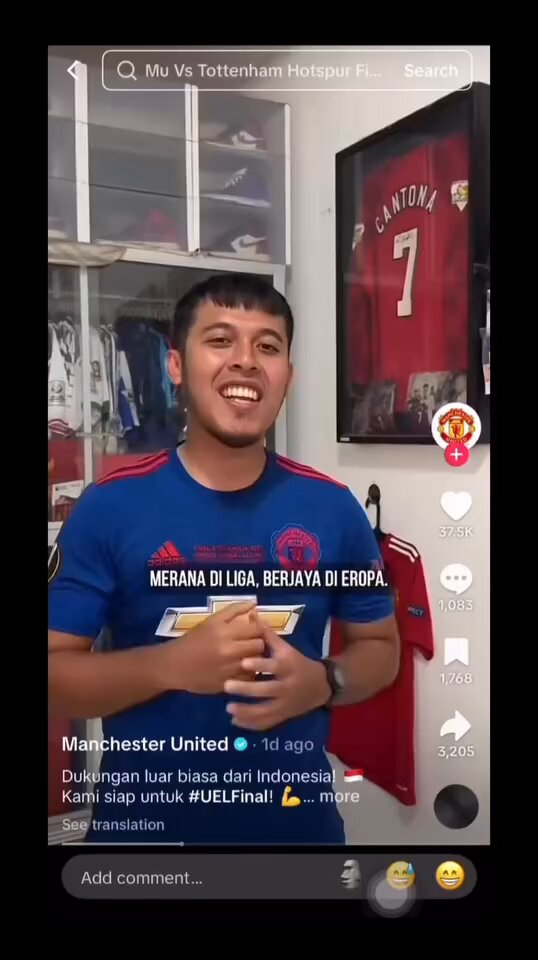 Serius konten kaya gini malah disuruh klarif? apakabar yang aing tanya, dibully se-Indonesia sama fans emyu😭