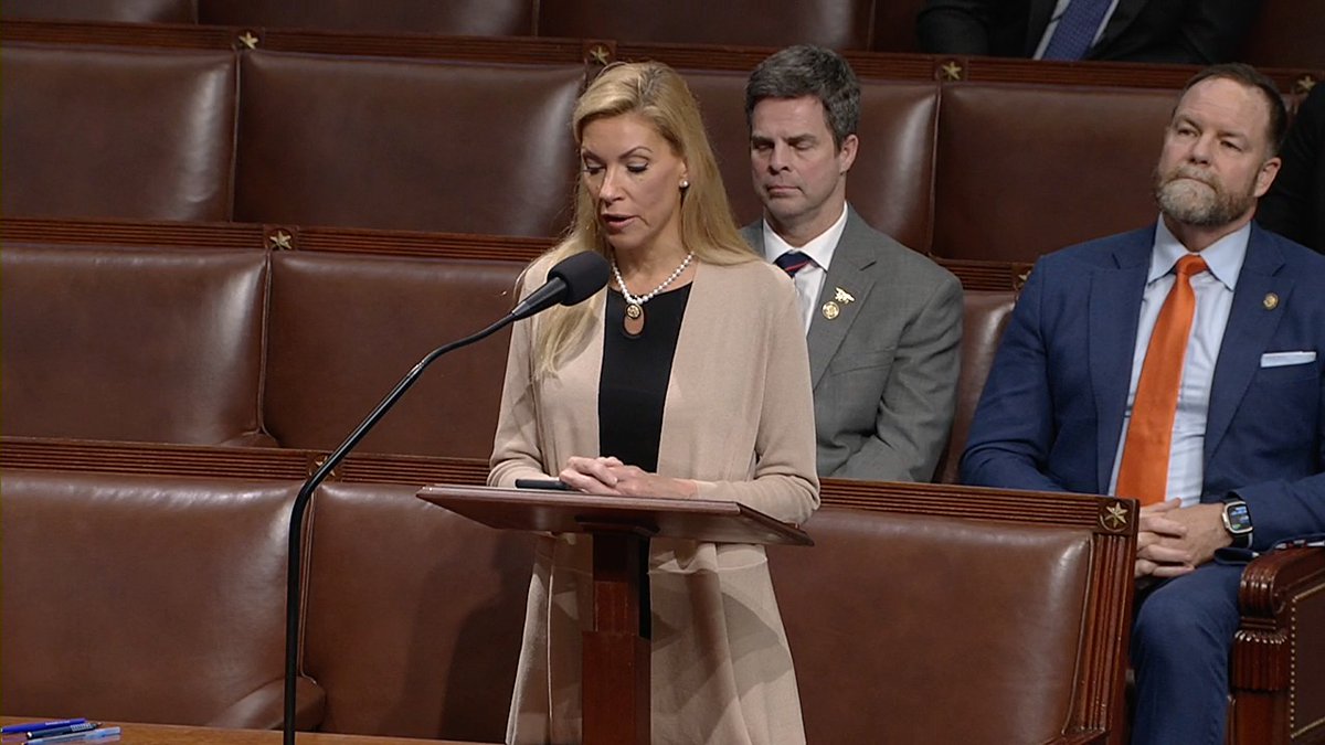 With the passage of the One Big Beautiful Bill Act, we are delivering historic tax relief to the American people. We are building upon the 2017 Tax Cuts and Jobs Act, extending the Child Tax Credit, making permanent the small businesses deduction, immediate expensing of research and development, expanding access to healthcare, modernizing Health Savings Accounts, and increasing the standard deduction.
