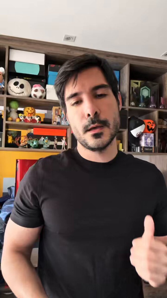 Sobre tigrinho, Virginia, influenciadores etc