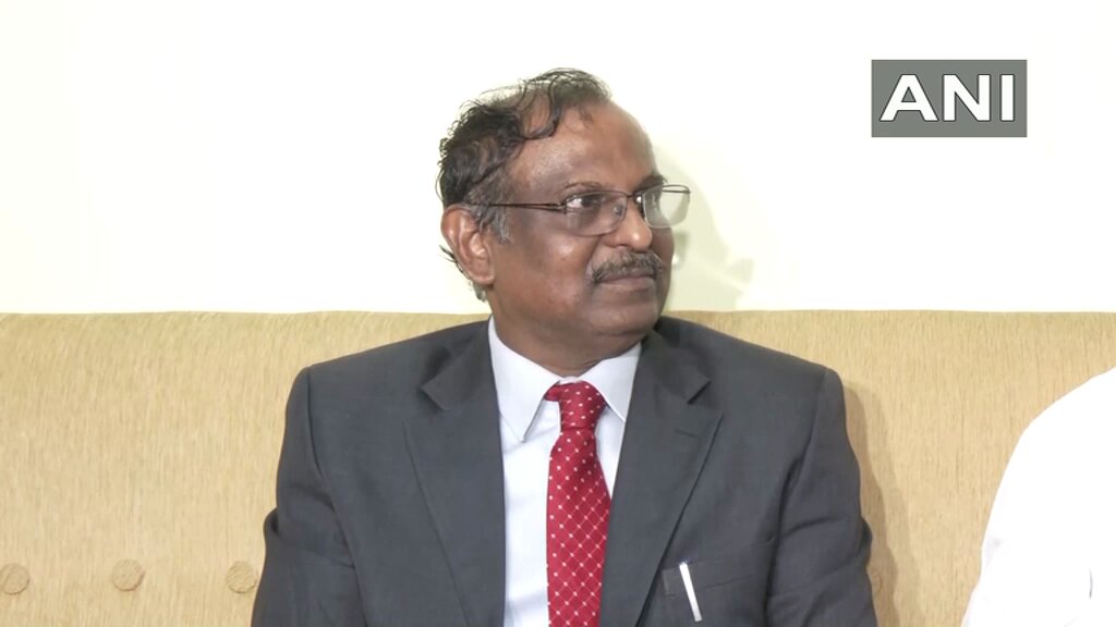 #WATCH | Kolkata: ISRO Chief V Narayanan says, "Chandrayaan-4 is a sample return mission. The Prime Minister and the Government of India have approved the project. We are currently working on the design, and in another 2.5 years, we will have the Chandrayaan-4 mission. Chandrayaan-5 is a joint collaboration with JAXA...It is a new mission, and a lot of scientific data is expected out of this, and we are working on that. Maybe by the end of 2028, we will have that mission."