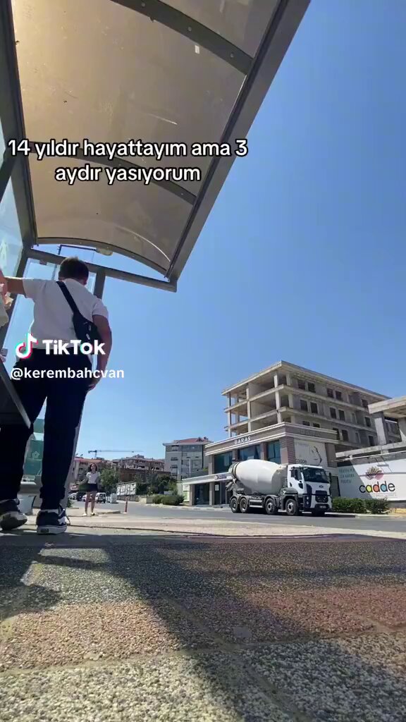 14 yaşındaki kız: 1 Siz: 0