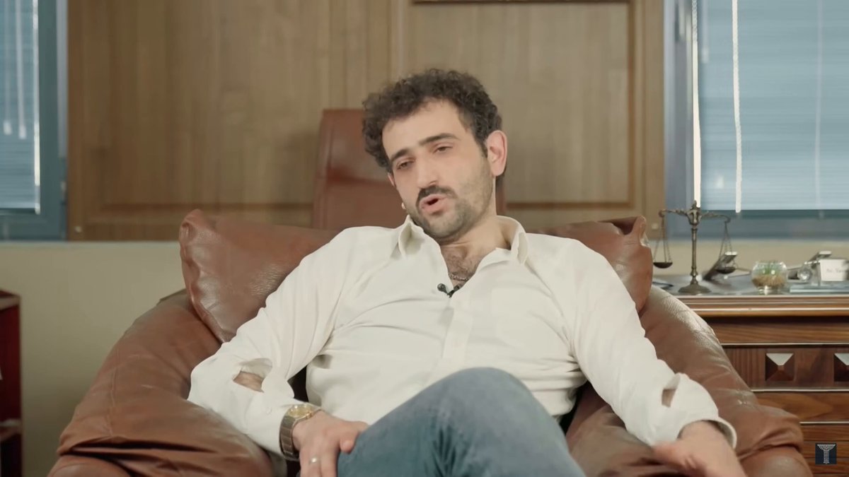ta ki bir sahipkıran gelip bu düzeni darmadağın edene kadar