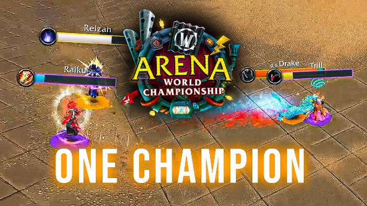 TOMORROW 👀 $200,000 is on the line when the AWC Grand Finals are live on Twitch and YouTube! Learn more: