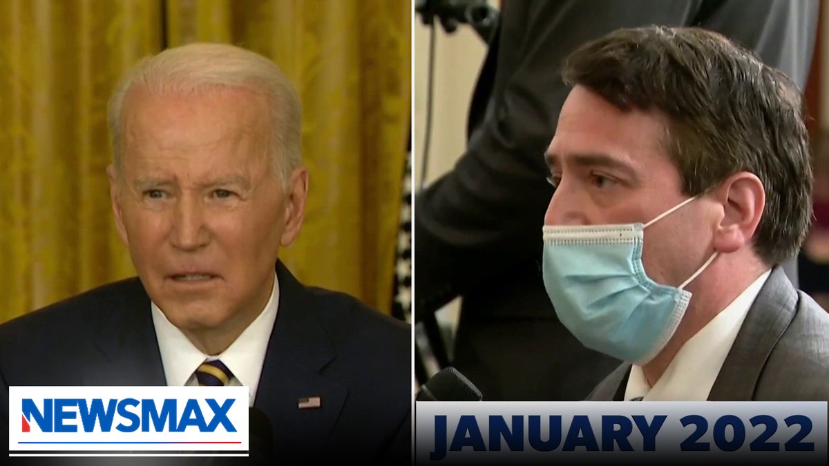 On Wednesday's "Greg Kelly Reports," NEWSMAX Chief Washington Correspondent James Rosen recounted being blackballed from asking questions at the White House in 2022 after questioning then-President Biden about his cognitive fitness. James Rosen Greg Kelly