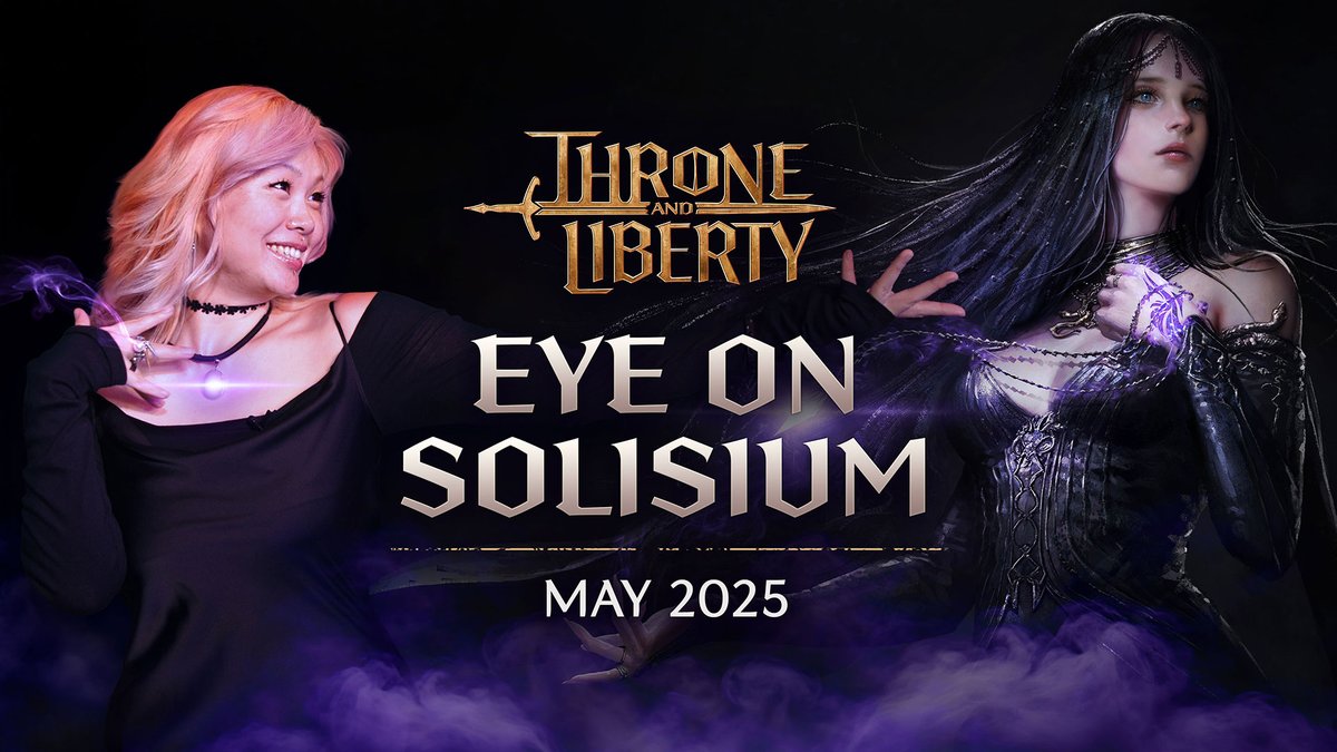 Our first 12-man raid launches on June 26 but there's stuff to cover before then! Godspeed discusses the Omen of Chaos event, a new 4-star Co-op Dungeon, and more. Watch here 🎥