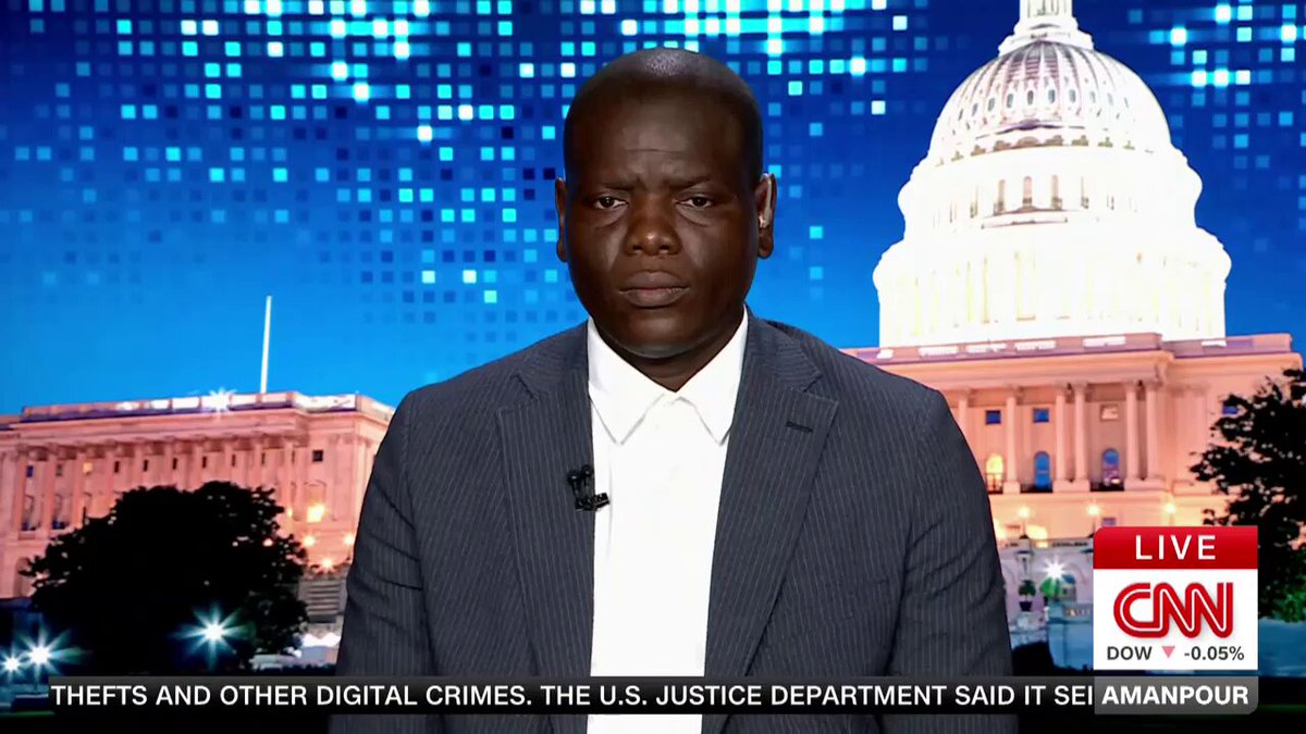 "It was not an easy outing. We had expected that it will be robust, it will be engaging, and it will involve facts". Foreign Minister Minister: International Relations and Cooperation reacts to Trump’s oval office ambush of his President Cyril Ramaphosa 🇿🇦. He also tells me "there was engagement after the the oval office interaction with the media and the public. There was a deep engagement during lunch, to reset the bilateral relations."