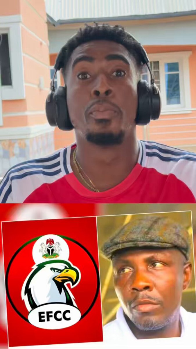 Breaking News: Efcc don Leave tompolo matter to the hands ofGod