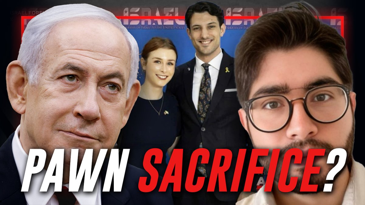 KEY ANALYSIS: The Assassination Of Two Israeli Diplomats In DC By A Crazed Palestinian Activist Has Given Netanyahu Another Pretext To Attack Iran & Gain American Support For More Middle Eastern Wars Alex Jones Breaks Down The History Of Israeli False Flags & Asks The Question: Were These Suspicious Assassinations Pawn Sacrifices Orchestrated By Intelligence Insiders?