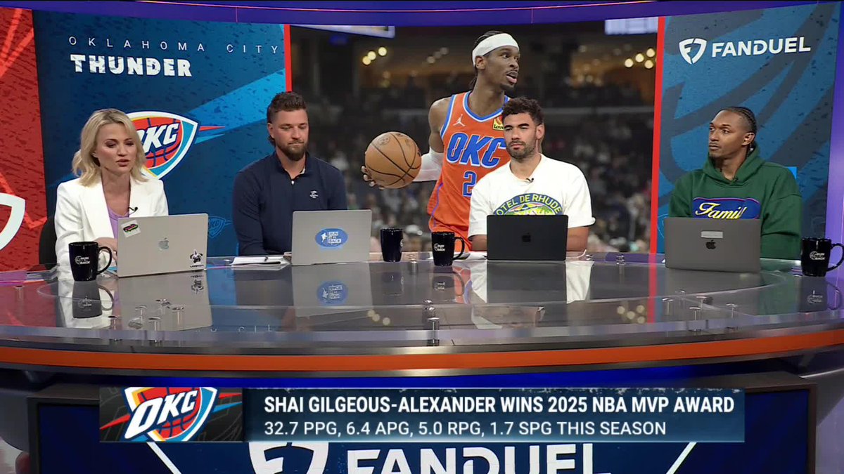 “Me being a former free throw merchant myself, I aint trying to hear it… There are games inside of the game… This is a skill.” Lou Williams on people talking down on Shai Gilgeous-Alexander for getting to the FT line 🗣️ (via Run It Back)
