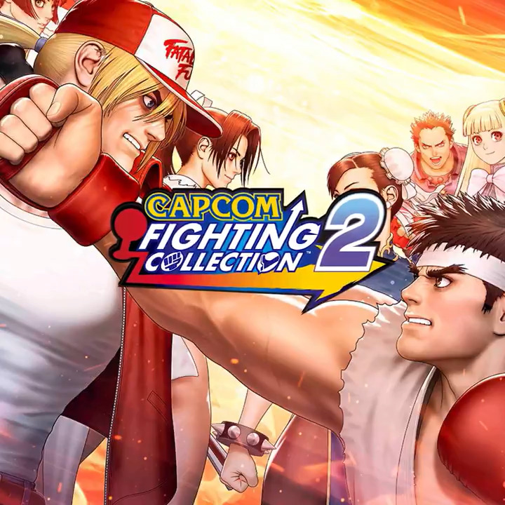 Who played these classic brawlers when they first released? 🤔 Grab Power Stone, CvS 2, Street Fighter Alpha 3 Upper, and other hits in Capcom Fighting Collection 2, out now on PS4