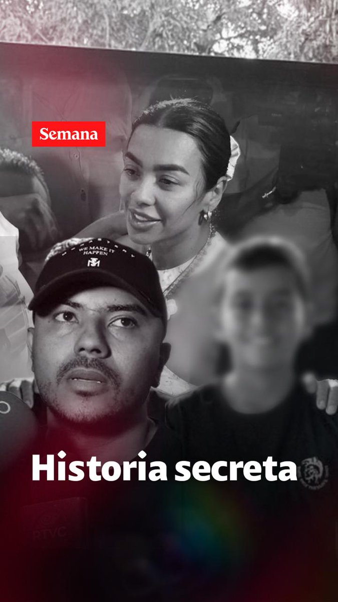 SEMANA reveló la historia detrás del secuestro de Lyan Hortúa, que dio un giro impresionante. Se trata de una deuda entre narcotraficantes. Los detalles en este video.