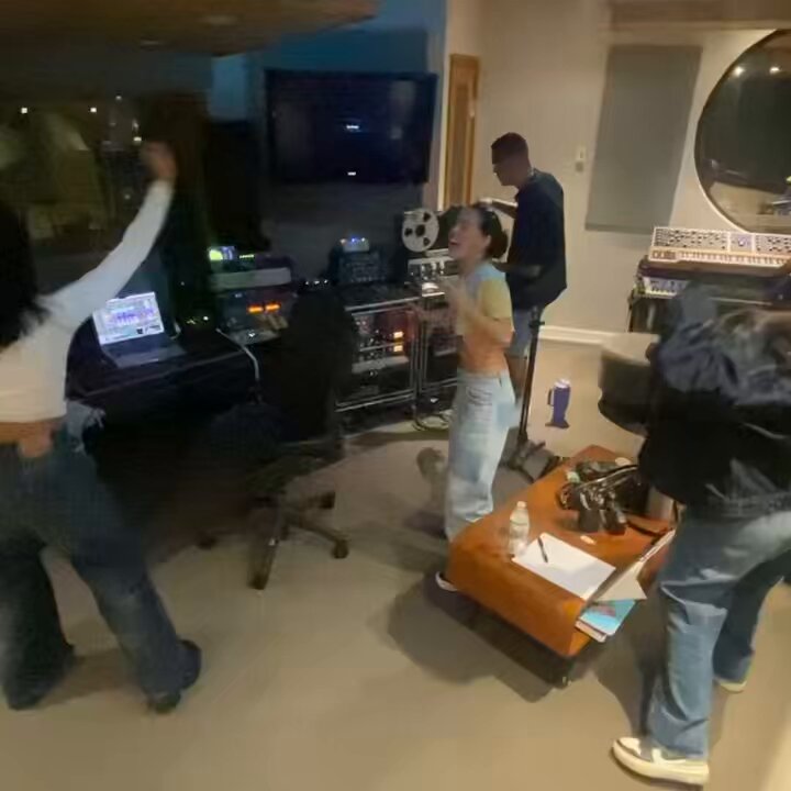 Como suena cuarto azul 🥹🥹🥹