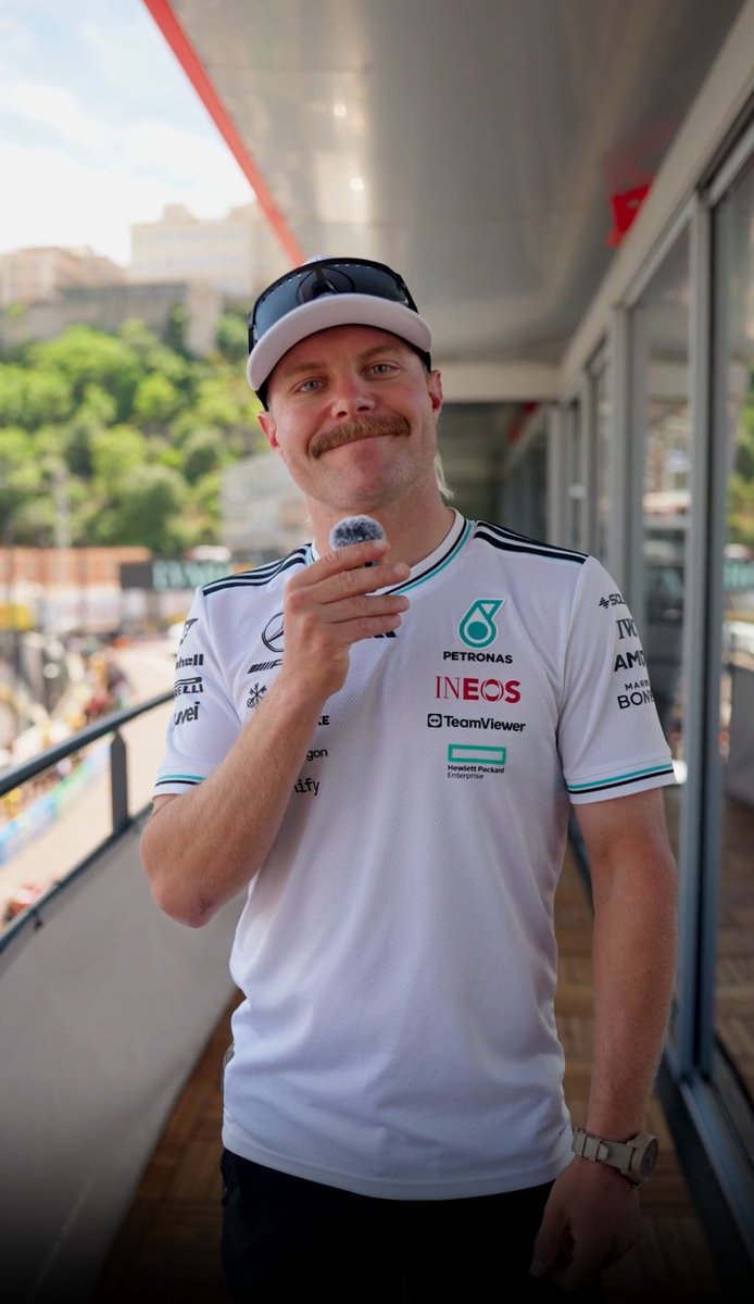 Monaco: a truly special Grand Prix ✨