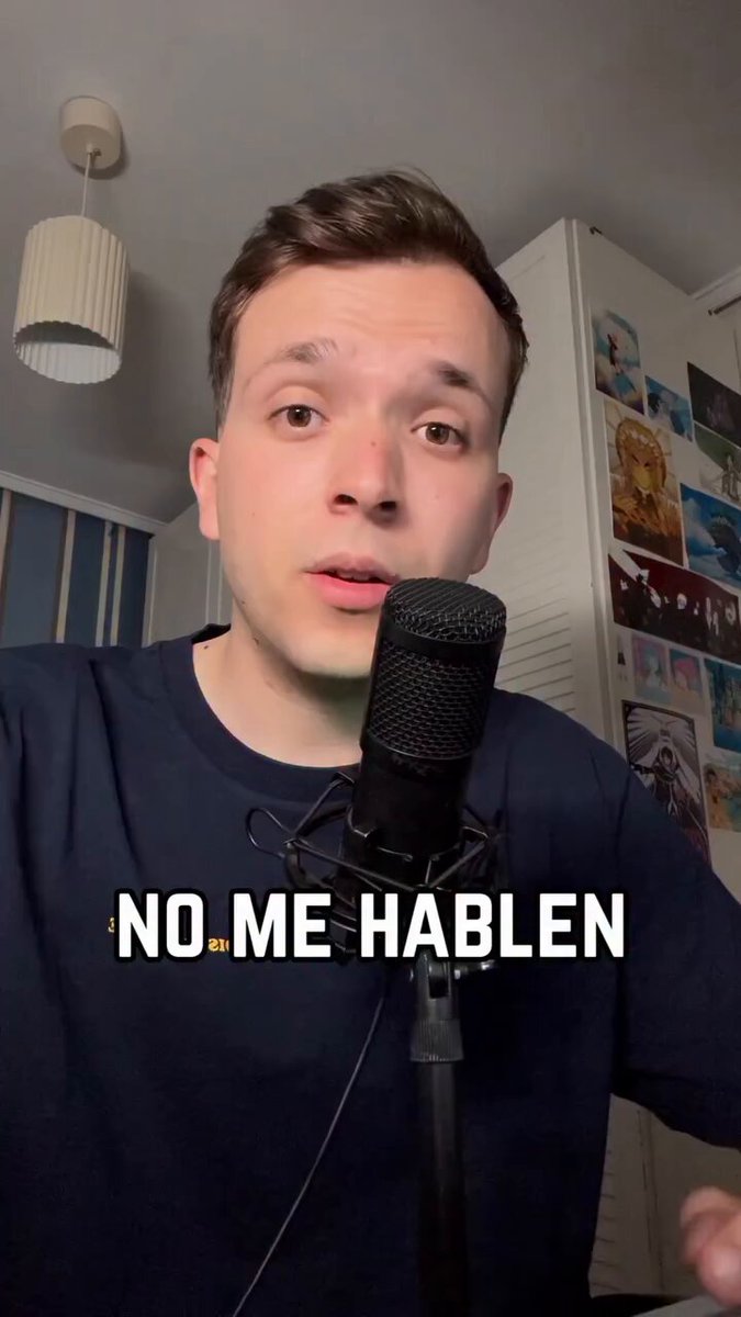 Este vídeo de Iker Ruiz me acaba de joder el día, el mes y el año 💔