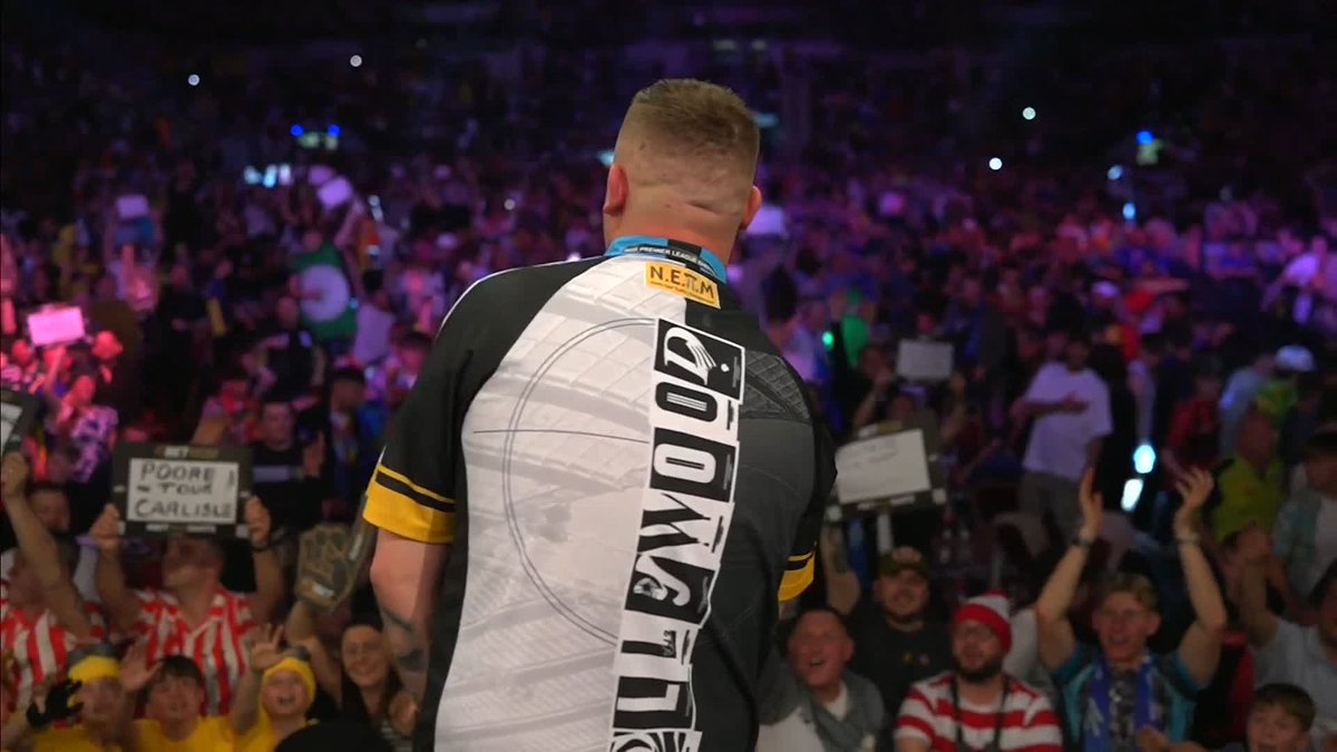D10 AND DOBEY COMPLETES HIS FIGHTBACK! 🤯👏