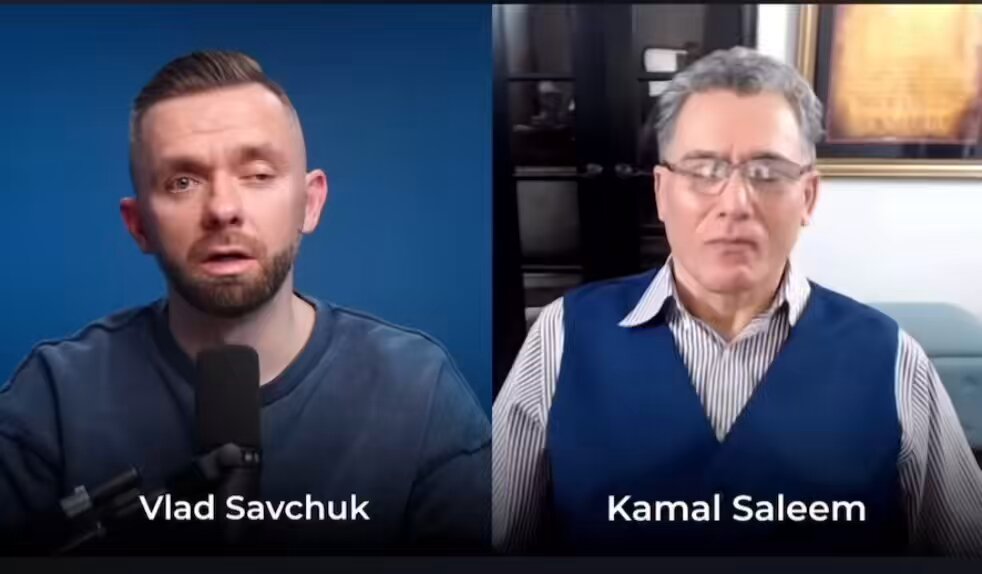 Ex Muslim Testimony “If they’re Non-Muslims and helping us, they’re still our enemies and we will turn against them after we use them” “The best friends of the Christians are the Jews, so we knew that we need to get rid of the Jews first”