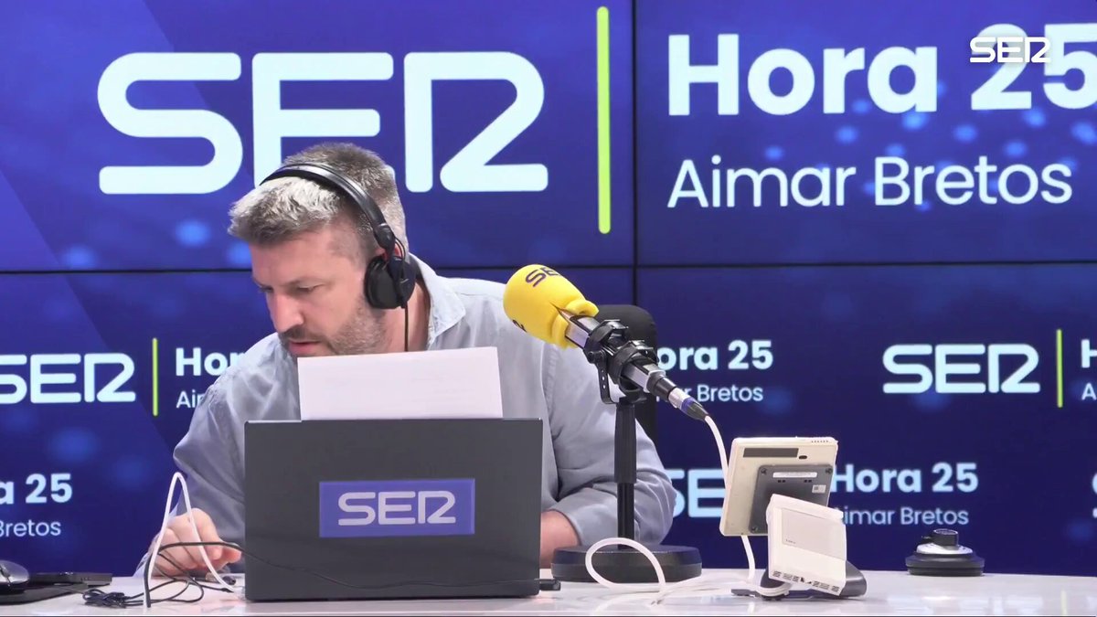 🗣 Manuel Rico: "Hitler cuando invadió Polonia también dijo que eran los polacos los que habían agredido a Alemania" "Lo que está haciendo Netanyahu es tratar de exterminar Gaza"