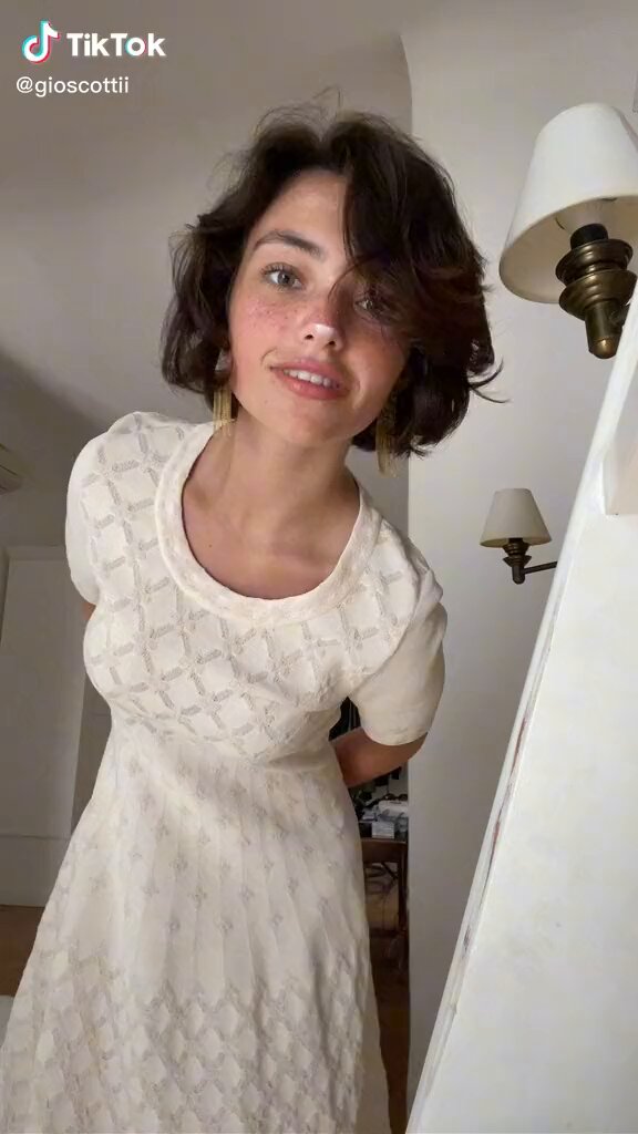 There’s no lust when I see this video I might meme it But deep down It’s pure thanks to God for being perfect and blessing up with beautiful angels to balance the Jewish demons