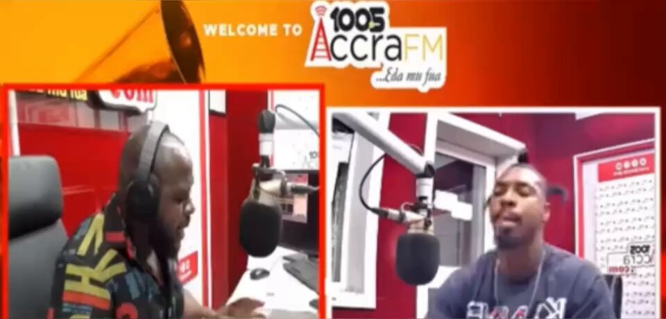 “Kumasi has produced more musical talent than any other place in Ghana and currently leads the music scene in the country.” - Beeztrap KOTM